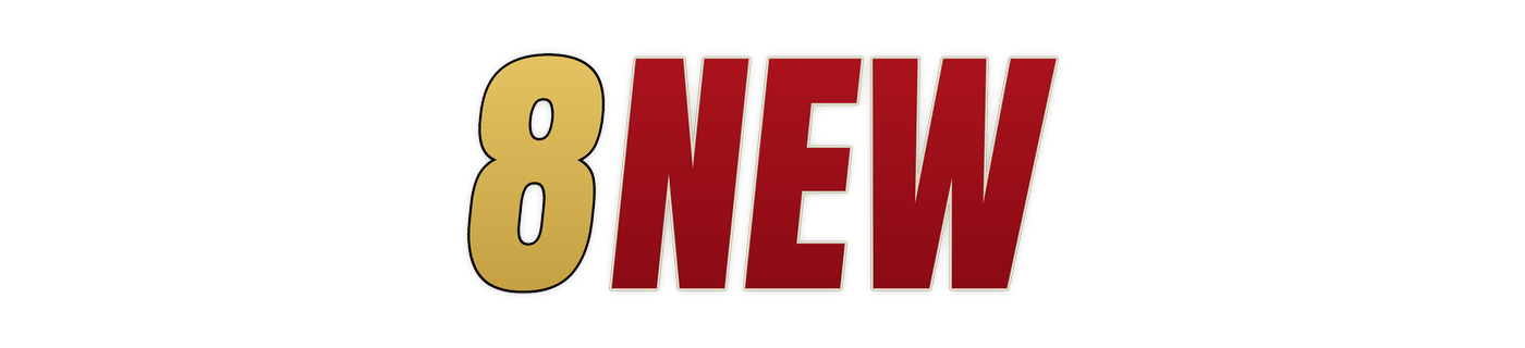 8new logo
